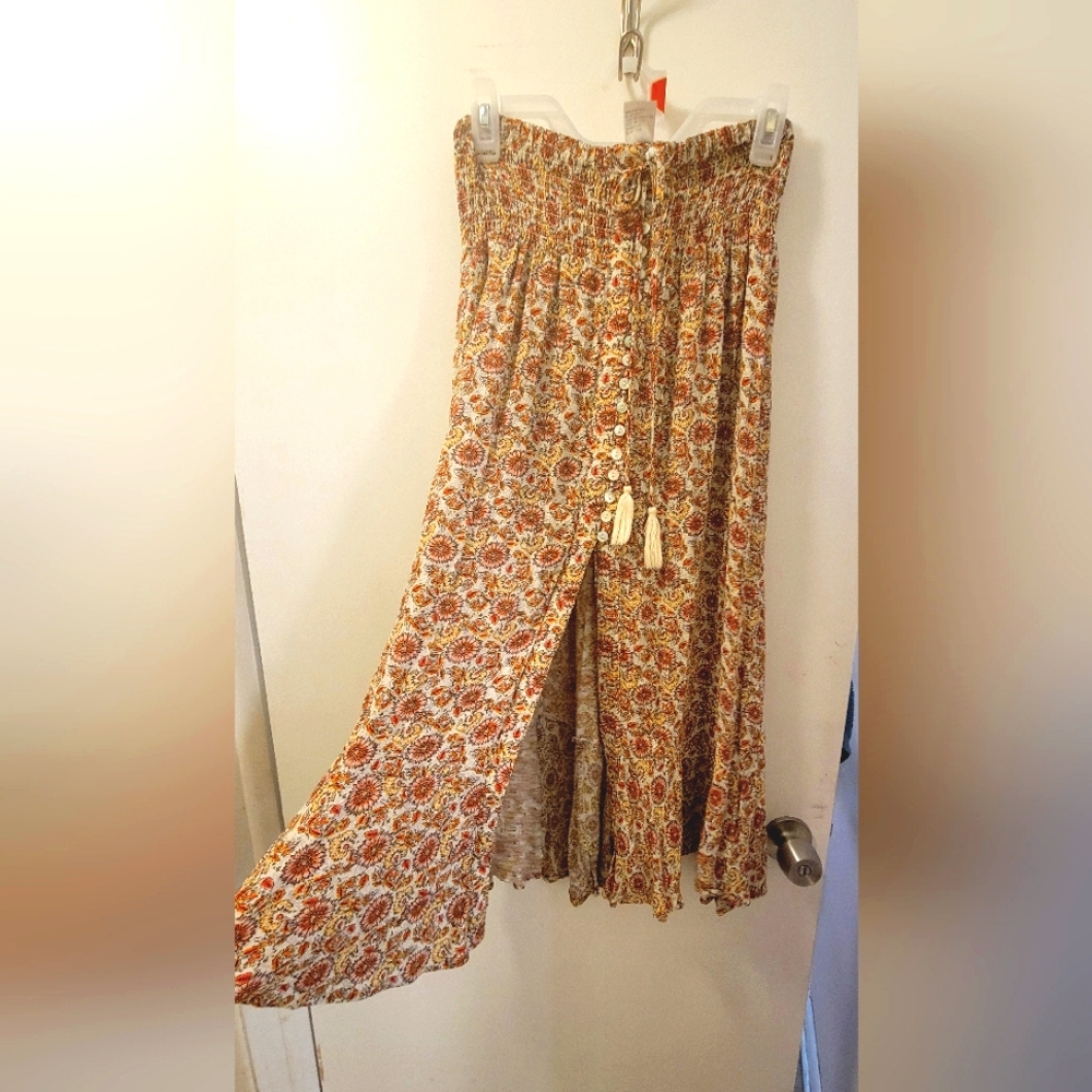 Rachel Zoe skirt